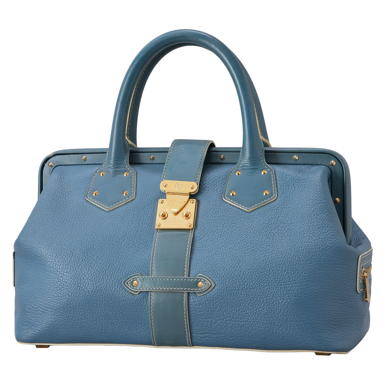 LOUIS VUITTON(USED)루이비통 수할리 랑제뉴 토트백